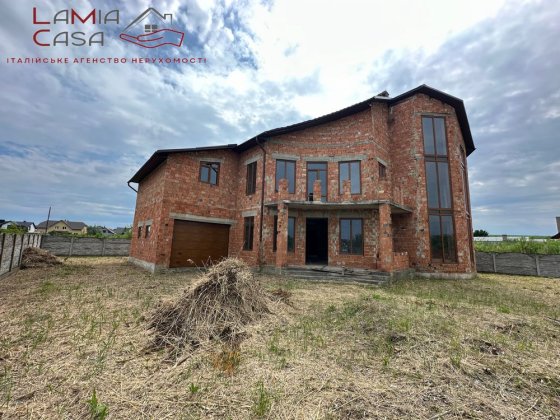 Продаж будинку в топовій локаціі (10 хв від Майдану) Кучурів Великий Кучуров