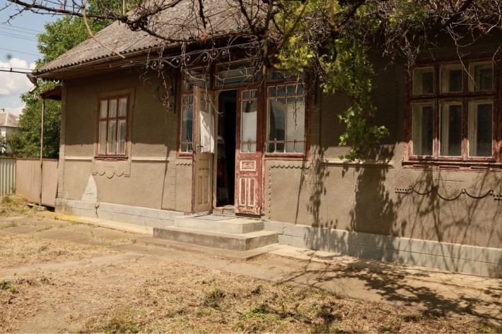 Житловий будинок в Зеленому Гаї - фото 1