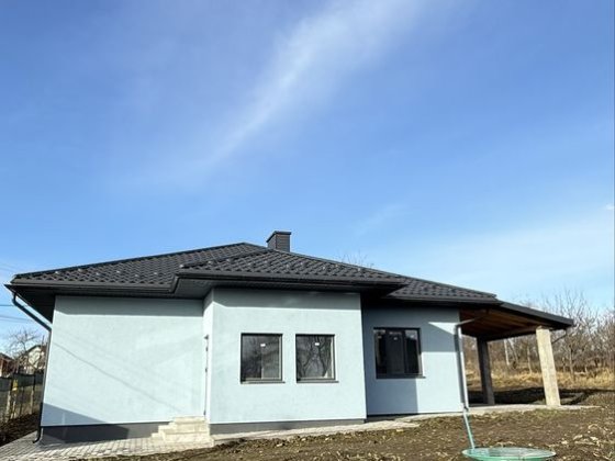 Продаж будинку 117 м², у зручному та спокійному місці. Роща. Заволока