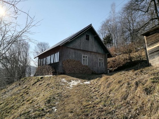 Продається будинок в с. Виженка, Чернівецька область, Вижницький район Вижница