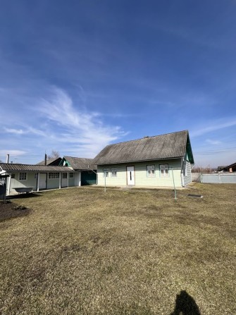 Продається приватний будинок , господарство в с. Шипинці - фото 1