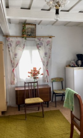 Продам будинок для проживання або садиби/музею - фото 1