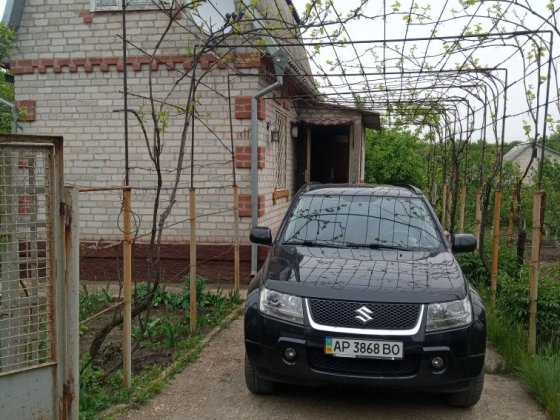 Продам ухоженую дачу Владимирское