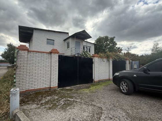 Будинок,Шевченківський,Військбуд,можно під шиномонтаж Тепличне