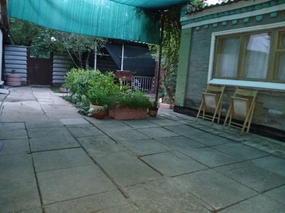 Продам будинок с. Канівське Канівське