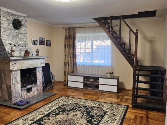 Продаж будинку в с Вільноуланівське ( Запорізька обл) Вольноулановское