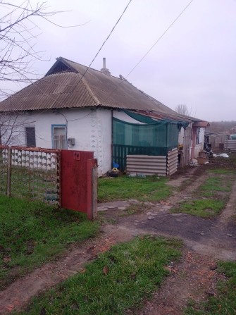 Будинок с. Біленьке - фото 1