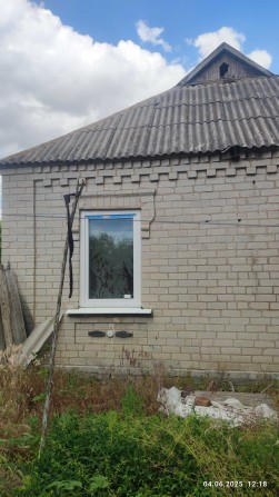 Дом в селе Беленькое - фото 1