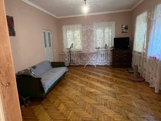 Продам дом, с. Беленькое Беленькое