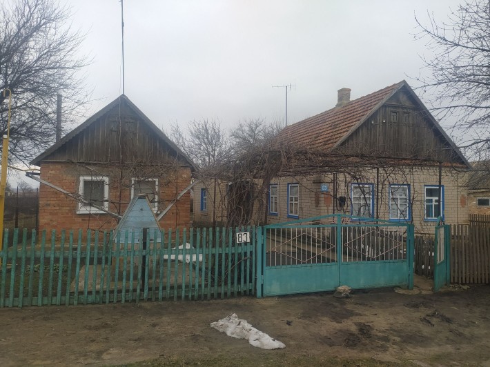 Продам будинок в Комишеваха - фото 1