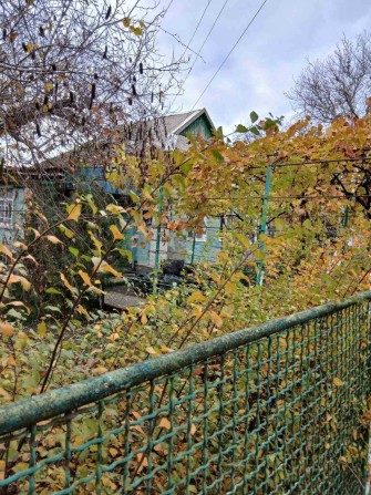 Будинок газифікований  смт Комишуваха - фото 1