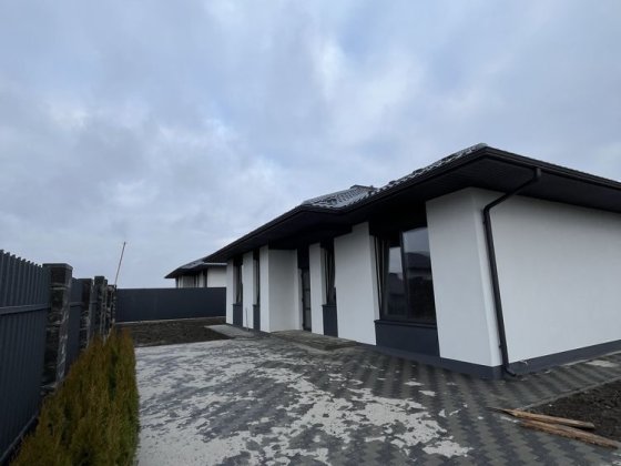 Продам будинок (Американка) в Заборолі Забороль