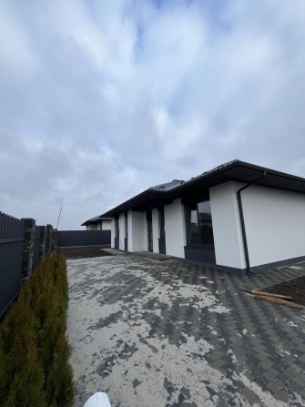 Продам будинок (Американка) в Заборолі - фото 1