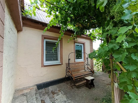 Дом со всеми удобствами. Покров