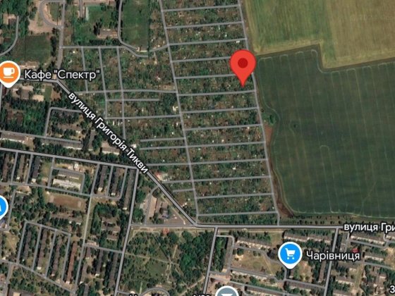 Продам дачу Мечуренец Покров