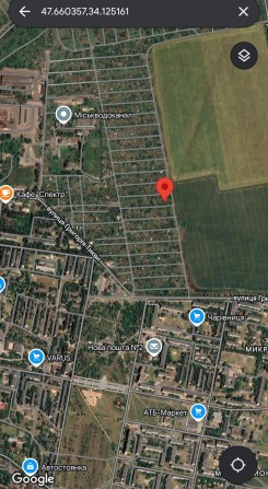 Продам дачу Мечуренец - фото 1