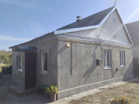 Продам дом Куриловка Курилівка