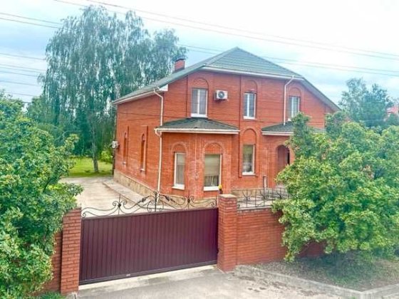 Продається  будинок у Новій Курилівці, вул. Дачна! Без комісії! Курилівка