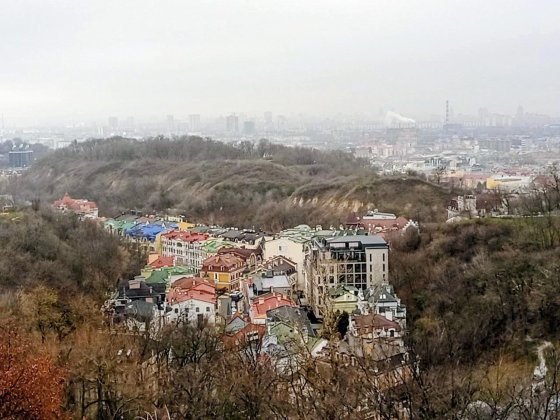 Продаж 1 кімн квартири вул Велика Житомирська 16, Шевченківський район, центр. Киев