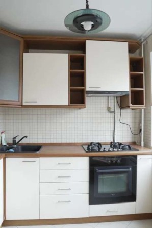 Продаж 3-к квартири Борщагівка вул.Гната Юри 8 - фото 1