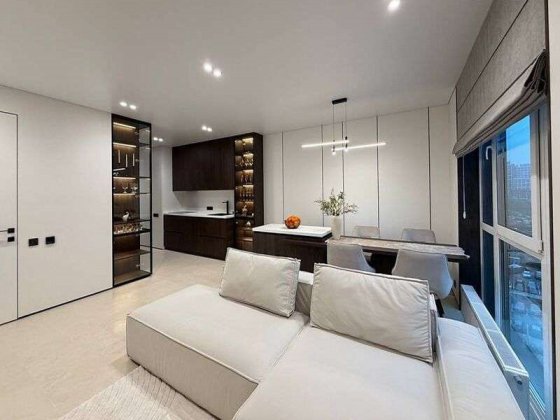 Продаж 2-к квартири ЖК Варшавський 3 вул.Змієнка Всеволода15/23 Киев