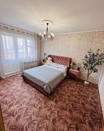 Продаж 4-к квартири вул.Гмирі Бориса Дарницький район - фото 1