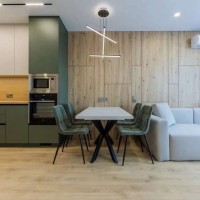 Продаж 1-к квартири вул. Сім'ї Крістерів 16. ЖК Варшавський -2 Киев