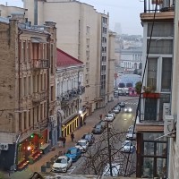 Продаж 2 кімн квартири вул Мала Житомирська 7, Шевченківський район, центр. Київ