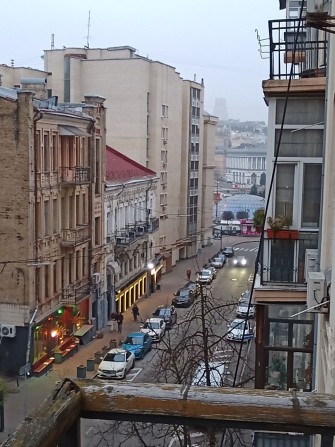 Продаж 2 кімн квартири вул Мала Житомирська 7, Шевченківський район, центр. - фото 1