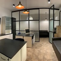 Коммерческое помещение центре Одессы ул. Итальянская, 44. Одеса