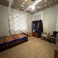 Будинок з каміном, тишею та власною землею — за ціною квартири. Дніпро