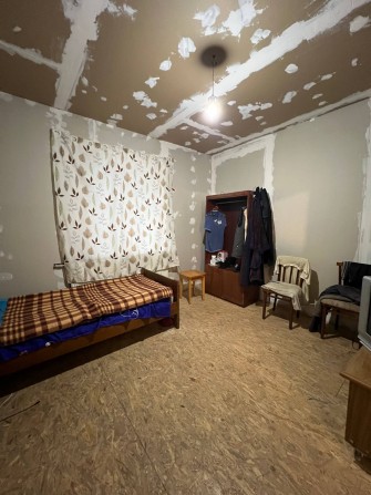 Будинок з каміном, тишею та власною землею — за ціною квартири. - фото 1