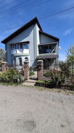 Продам 2-о поверховий будинок  в м. Біла Церква, Київське  шосе. - фото 1