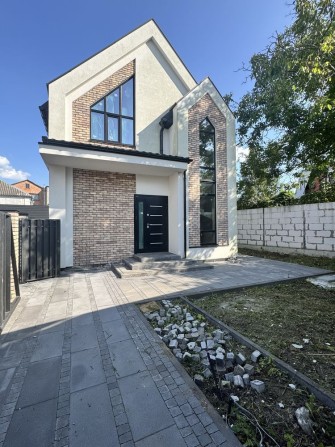 Продаж без %. Сучасний будинок в ЗАКРИТОМУ комплексі - фото 1