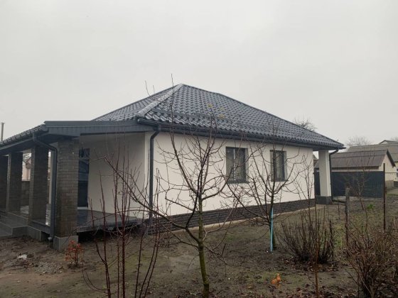 Продам будинок в центральній частині міста. Бориспіль