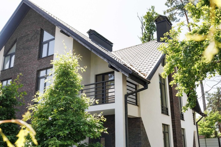 Найкраща ціна|Буча|Дуплекс+ повне чистове оздоблення|КМ Park Residence - фото 1