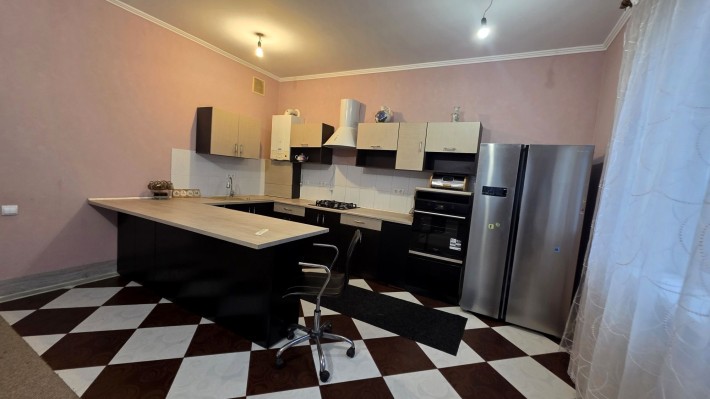 ДЕРЖПРОГРАМИ! ! БУДИНОК на 8 сотках . ГАЗОВЕ ОПАЛЕННЯ , р-н Ветлікарні - фото 1