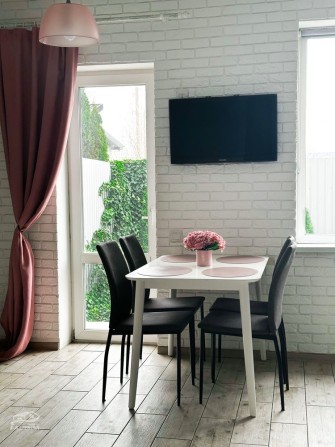 Терміново продам Таунхаус з ремонтом 75+20 м кв 3 кім. вул. Мейса Джей - фото 1