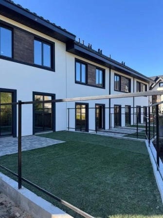 Таунхаус| м.Буча| 3 поверхи|Центральний парк| Без% - фото 1