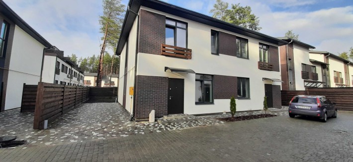 Терміновий продаж! Дуплекс під єОселя, та Сертифікат  575$ /м² Торг! - фото 1