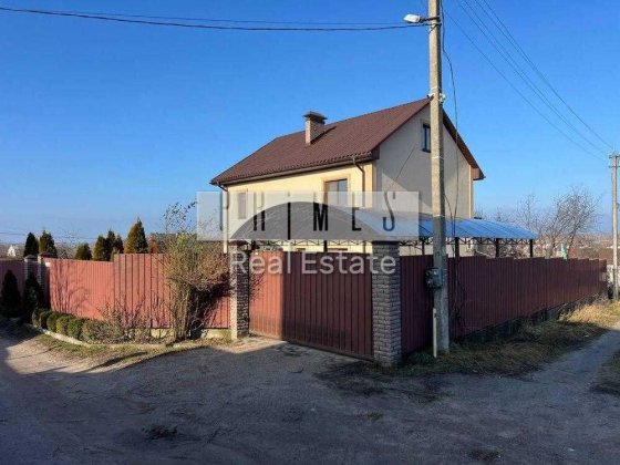 Продаж / Будинок / волошкова, Буча Буча