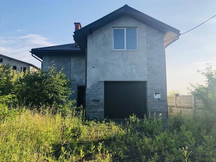 Продаж будинку  Калуському Шосе - фото 1