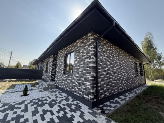 ‼️ПРОДАЮ БУДИНОК‼️ 115 м2, з Ділянкою 7 сот. Вишневе