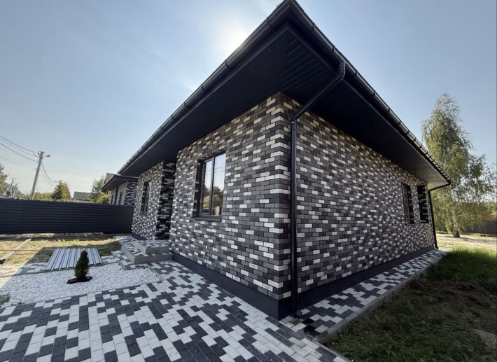 ‼️ПРОДАЮ БУДИНОК‼️ 115 м2, з Ділянкою 7 сот. - фото 1