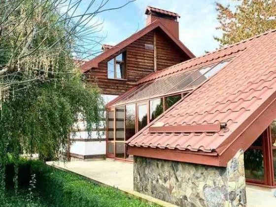 Продається комфортабельний будинок біля озера! Ивано-Франковск