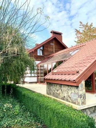 Продається комфортабельний будинок біля озера! - фото 1