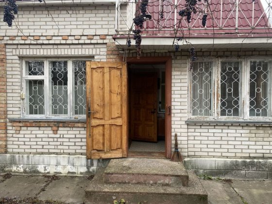 Продам будинок в садовому товаривстві Біла Церква