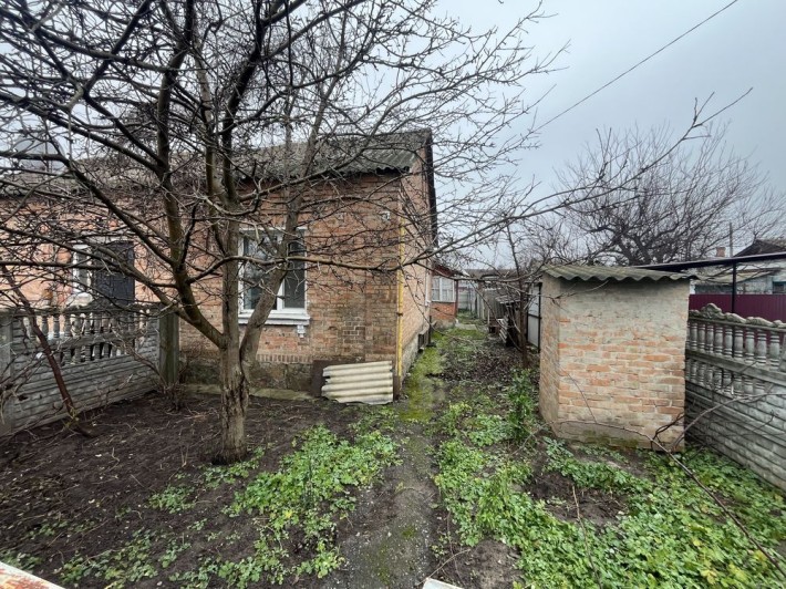 Продам частину будинку в центрі м. Біла Церква - фото 1