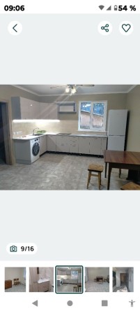 50 кв.м  домик в центре Бровары. - фото 1