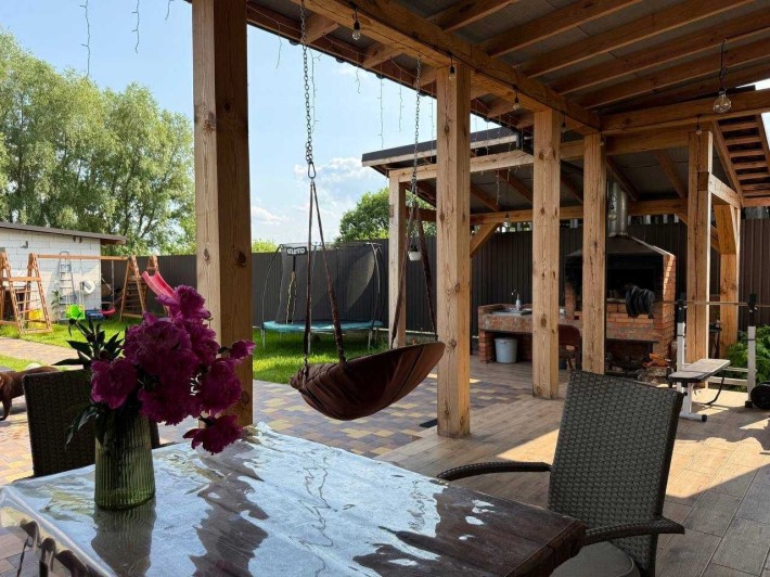 Будинок у Броварах, введений в експлуатацію. Готовий для життя - фото 1